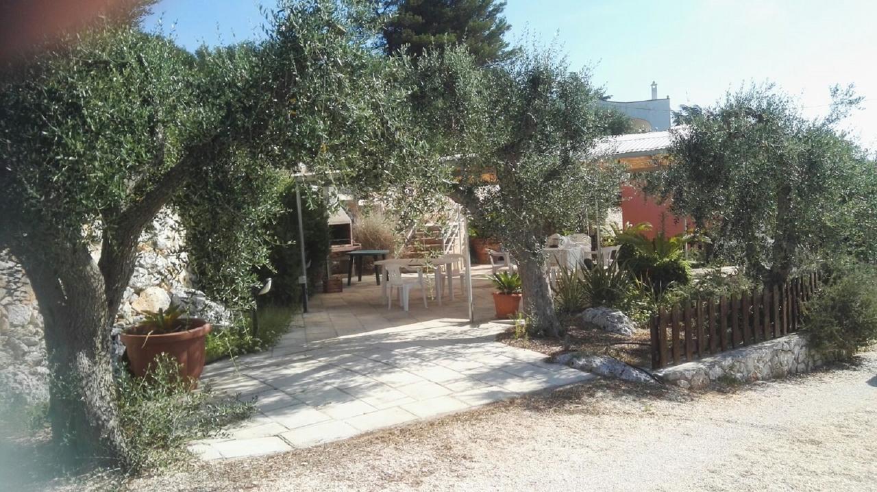 Amoru Bed & Breakfast Castro  Exterior photo